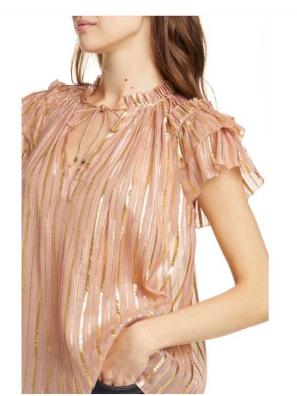 Ulla Johnson Kosta Top